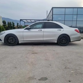 Mercedes-Benz S 300  BlueTEC Hybrid, снимка 3