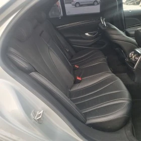 Mercedes-Benz S 300  BlueTEC Hybrid, снимка 15