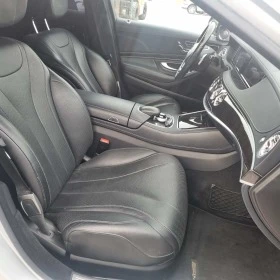 Mercedes-Benz S 300  BlueTEC Hybrid, снимка 13