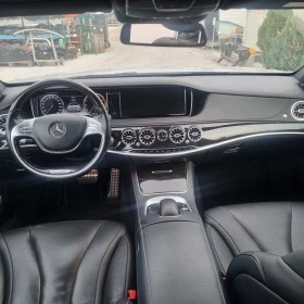 Mercedes-Benz S 300  BlueTEC Hybrid, снимка 11
