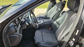 Mercedes-Benz E 200 Avantgarde EQ Boost, снимка 9