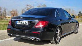 Mercedes-Benz E 200 Avantgarde EQ Boost, снимка 6