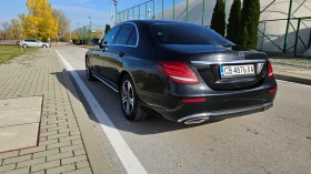 Mercedes-Benz E 200 Avantgarde EQ Boost, снимка 5