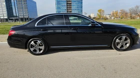 Mercedes-Benz E 200 Avantgarde EQ Boost, снимка 3