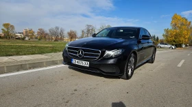 Mercedes-Benz E 200 Avantgarde EQ Boost, снимка 2