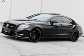 Mercedes-Benz CLS 350 AMG , снимка 2