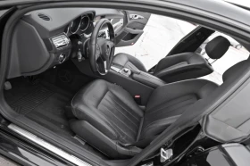 Mercedes-Benz CLS 350 AMG , снимка 10