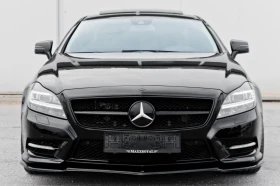 Mercedes-Benz CLS 350 AMG , снимка 3