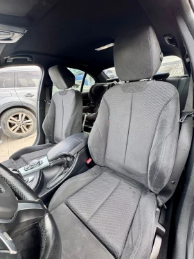 BMW 320 M packet X drive, снимка 13