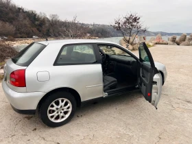 Audi A3, снимка 9