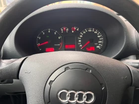 Audi A3, снимка 11