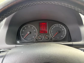 VW Touran Cross1.4 140кс, снимка 12