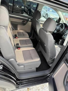 VW Touran Cross1.4 140кс, снимка 10