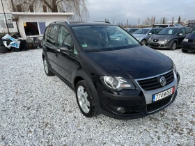 VW Touran Cross1.4 140кс, снимка 3