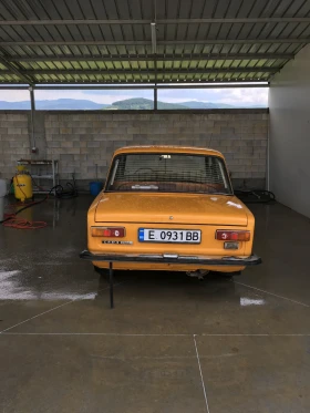Lada 1200, снимка 4