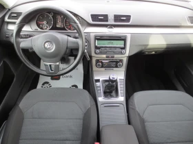 VW Passat 1.6 TDI, снимка 14