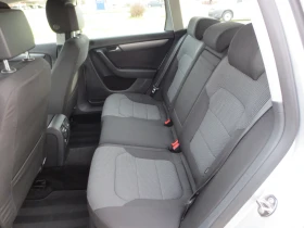 VW Passat 1.6 TDI, снимка 13