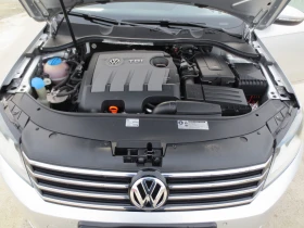 VW Passat 1.6 TDI, снимка 17