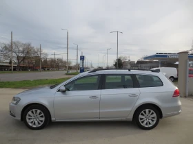 VW Passat 1.6 TDI, снимка 8