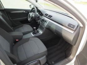 VW Passat 1.6 TDI, снимка 15