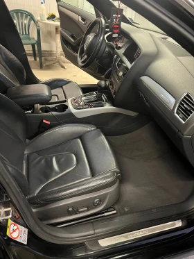 Audi A4 Allroad, снимка 7