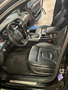 Audi A4 Allroad, снимка 5