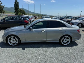 Mercedes-Benz C 220 (KATO НОВА)^(AMG), снимка 10