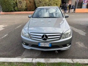 Mercedes-Benz C 220 (KATO НОВА)^(AMG), снимка 3