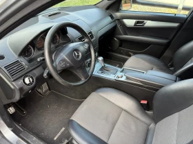 Mercedes-Benz C 220 (KATO НОВА)^(AMG), снимка 10