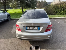 Mercedes-Benz C 220 (KATO НОВА)^(AMG), снимка 8