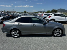 Mercedes-Benz C 220 (KATO НОВА)^(AMG), снимка 4