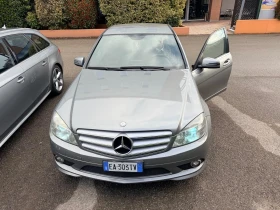 Mercedes-Benz C 220 (KATO НОВА)^(AMG), снимка 4