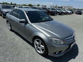 Mercedes-Benz C 220 (KATO НОВА)^(AMG), снимка 3