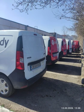 Dacia Dokker, снимка 7