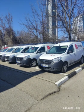 Dacia Dokker, снимка 2
