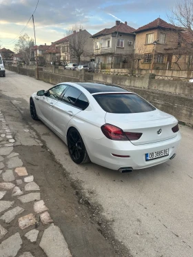 BMW 650, снимка 8