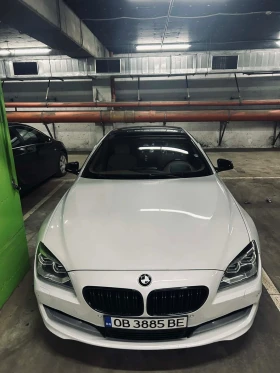BMW 650, снимка 1