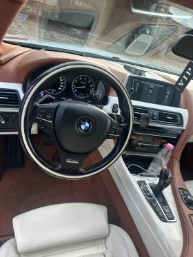 BMW 650, снимка 11