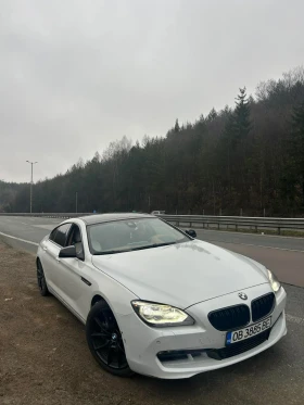 BMW 650, снимка 3