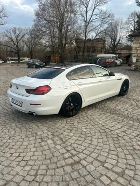 BMW 650, снимка 16