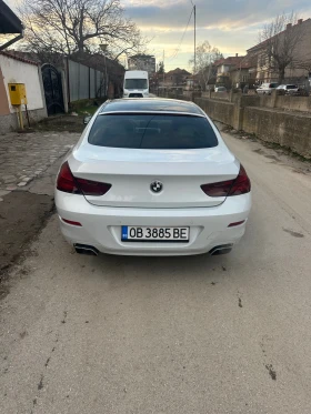 BMW 650, снимка 9