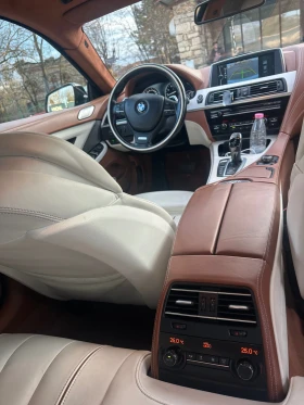 BMW 650, снимка 14