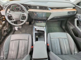 Audi E-Tron Premium Plus, снимка 8
