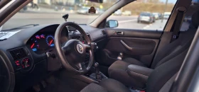 VW Golf 1.9TDI+ + 6ск. , снимка 6