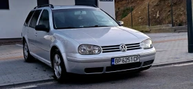 VW Golf 1.9TDI+ + 6ск. , снимка 2