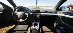 Audi A4, снимка 15