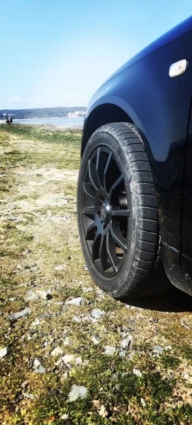 Audi A4, снимка 8