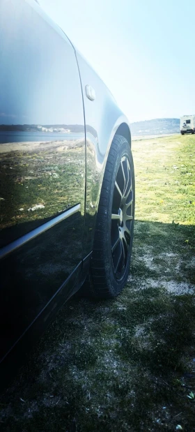 Audi A4, снимка 7