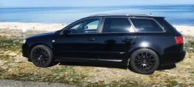 Audi A4, снимка 6