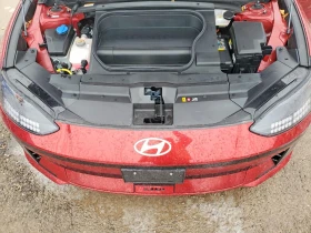 Hyundai Ioniq 6 Preferred AWD Long Range, снимка 11
